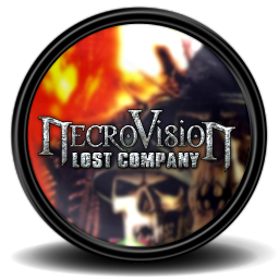 Necrovision   Lost Company_2